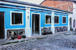 Buena Vibe Hostel